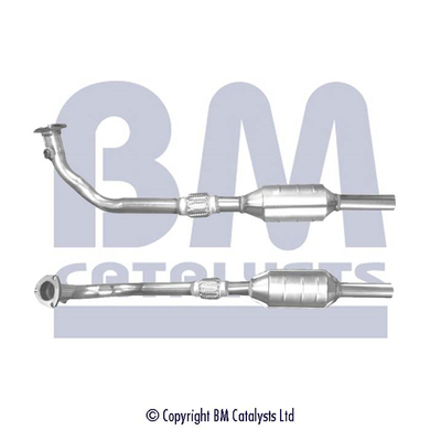 BM Catalysts BM91650