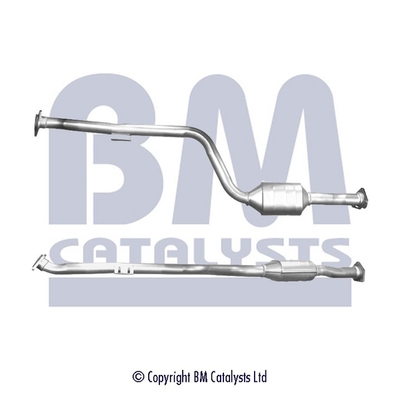 BM Catalysts BM91645HK