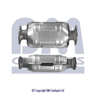 BM Catalysts BM91638K