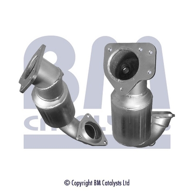 BM Catalysts BM91620H