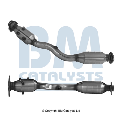 BM Catalysts BM91567H