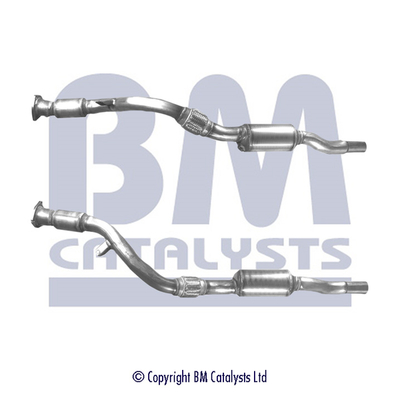 BM Catalysts BM91553