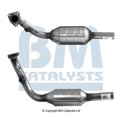 BM Catalysts BM91537