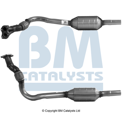 BM Catalysts BM91524K