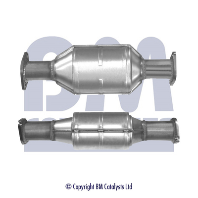 BM Catalysts BM91511HK