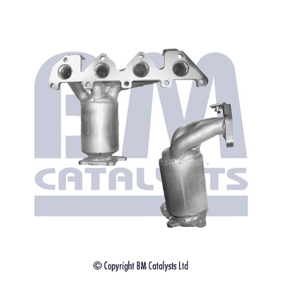 BM Catalysts BM91486H