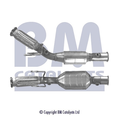 BM Catalysts BM91484H