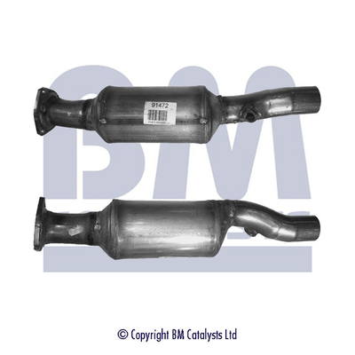 BM Catalysts BM91472HK