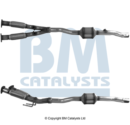 BM Catalysts BM91454H