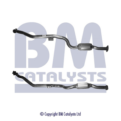 BM Catalysts BM91453K