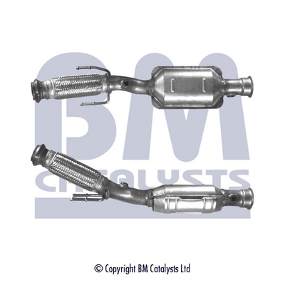 BM Catalysts BM91452HK