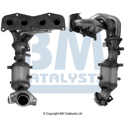 BM Catalysts BM91449H