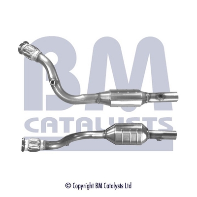 BM Catalysts BM91442H