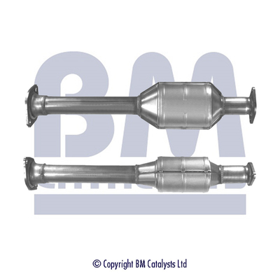 BM Catalysts BM91438H