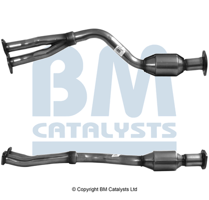 BM Catalysts BM91436