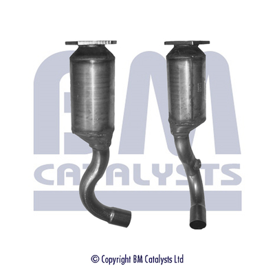 BM Catalysts BM91435K