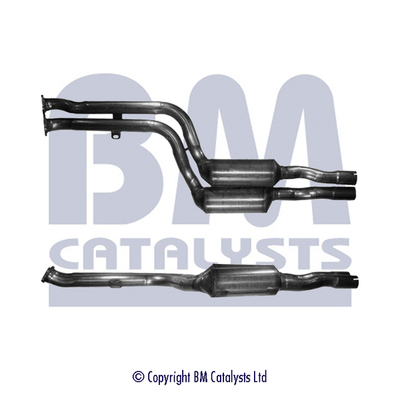 BM Catalysts BM91427H