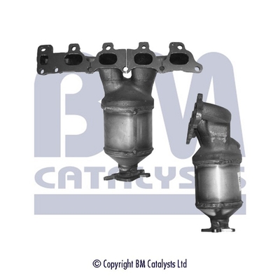 BM Catalysts BM91424H