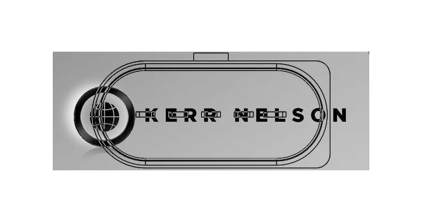 Kerr Nelson KMF011