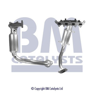 BM Catalysts BM91393HK