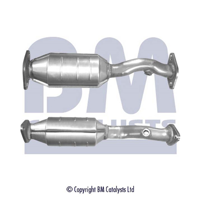 BM Catalysts BM91375