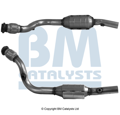 BM Catalysts BM91374H