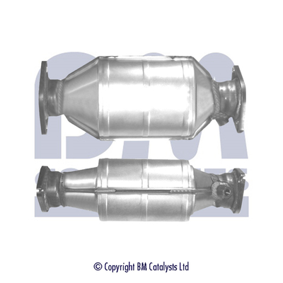 BM Catalysts BM91370