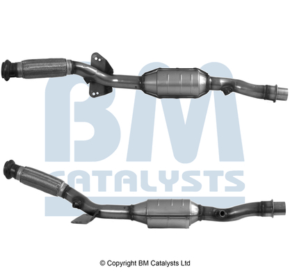 BM Catalysts BM91355H