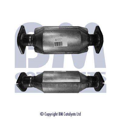 BM Catalysts BM91354