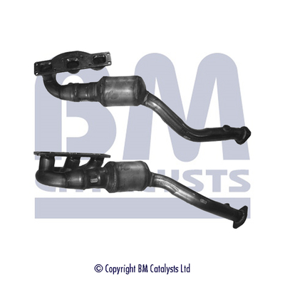 BM Catalysts BM91340HK