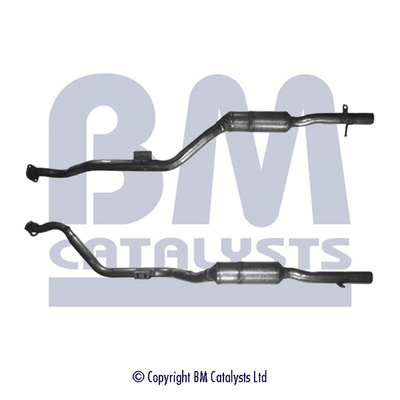 BM Catalysts BM91329