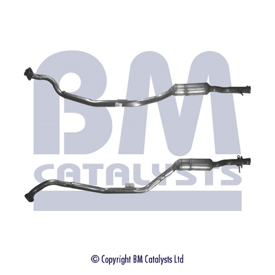 BM Catalysts BM91328K