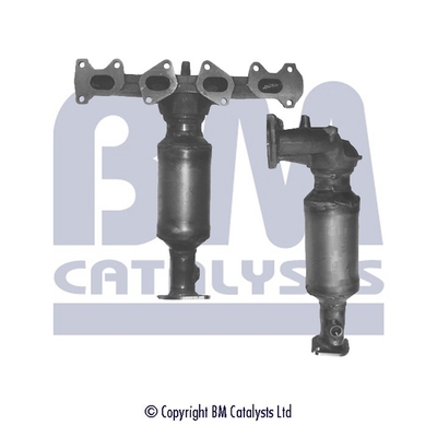 BM Catalysts BM91327HK