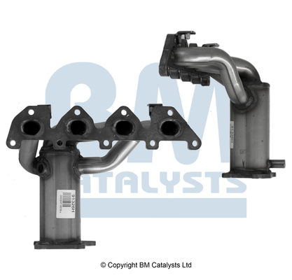 BM Catalysts BM91326