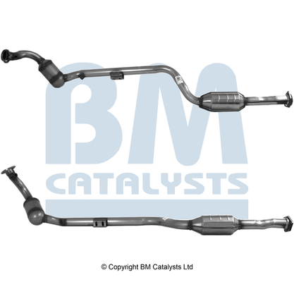 BM Catalysts BM91312HK