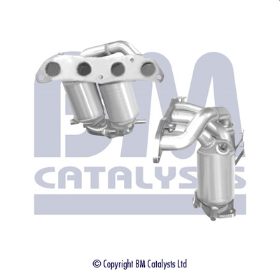 BM Catalysts BM91310H