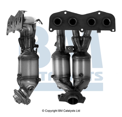 BM Catalysts BM91303