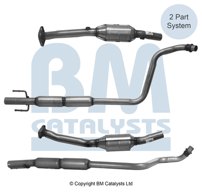 BM Catalysts BM91298