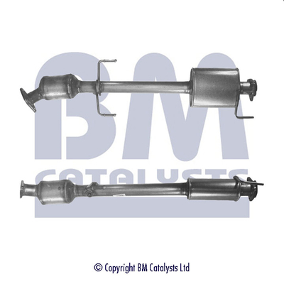 BM Catalysts BM91292