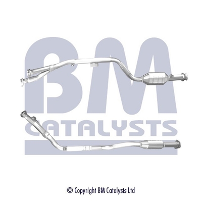 BM Catalysts BM91289HK