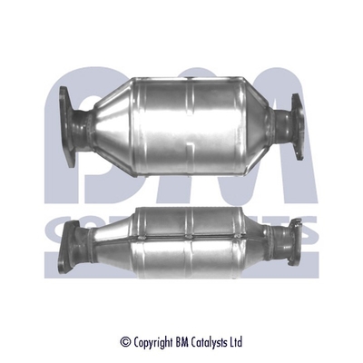 BM Catalysts BM91286H