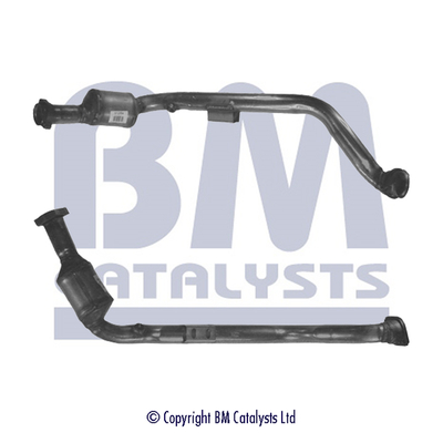 BM Catalysts BM91284