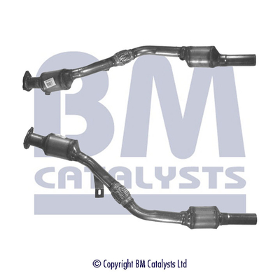 BM Catalysts BM91282K