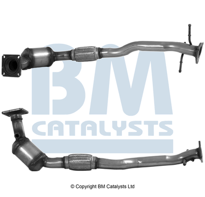 BM Catalysts BM91279H