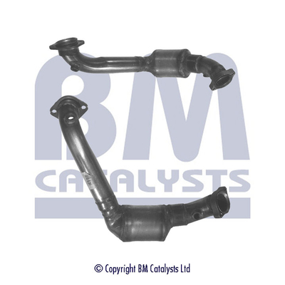 BM Catalysts BM91277K