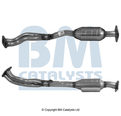 BM Catalysts BM91264