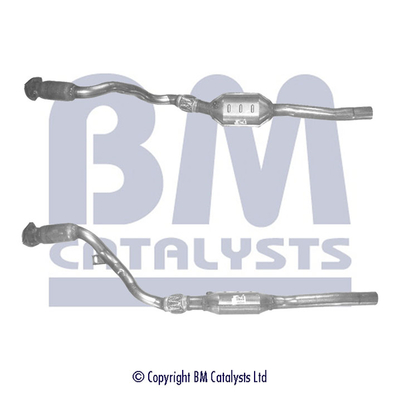 BM Catalysts BM91258