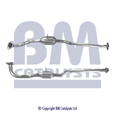 BM Catalysts BM91246H