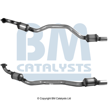 BM Catalysts BM91243HK