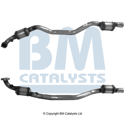 BM Catalysts BM91242H